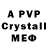 A PVP СК КРИС Gamen Gam